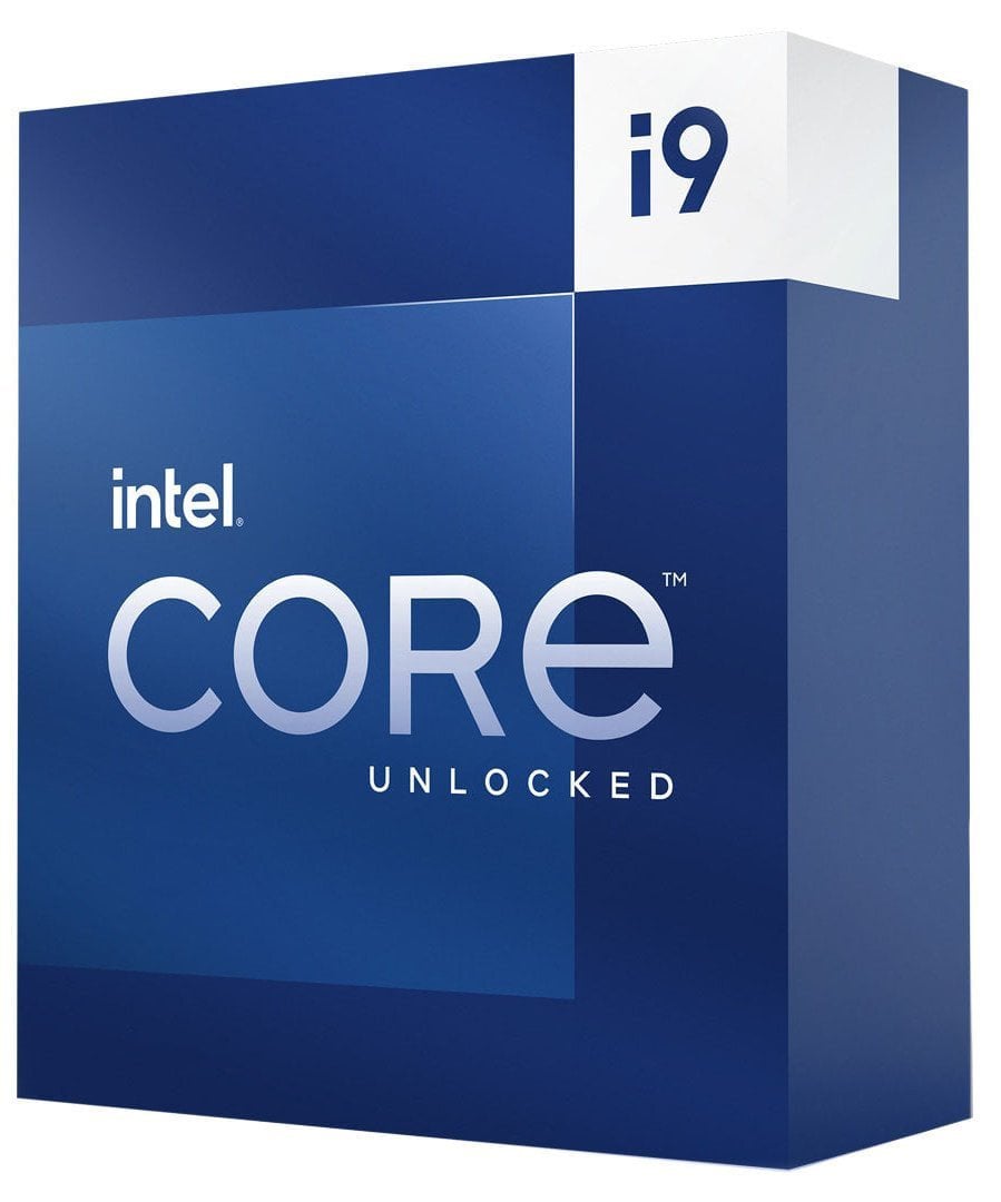 Intel Core i9-14900KF 